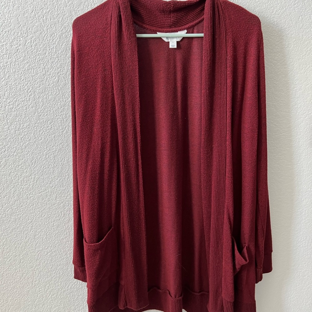 Cardigans - L